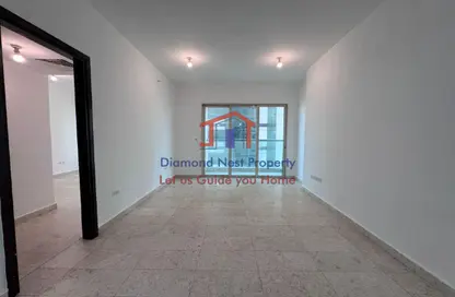 شقة - غرفة نوم - 2 حمامات للايجار في 2 مرينا هايتس - مارينا سكوير - جزيرة الريم - أبوظبي