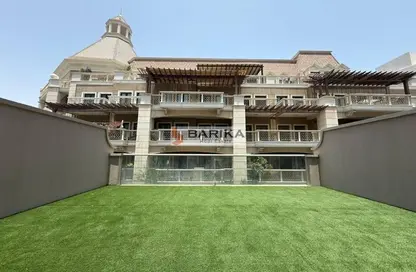 Villa - 5 Bedrooms - 6 Bathrooms for rent in Grand Paradise II - Grand Paradise - Jumeirah Village Circle - Dubai