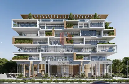 Office Space - Studio - 1 Bathroom for sale in The LX by Mulk - Arjan - Dubai