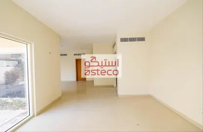 تاون هاوس - 4 غرف نوم - 4 حمامات للايجار في مجتمع الياسمين - حدائق الراحة - أبوظبي