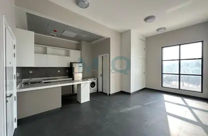Apartment - Studio - 1 Bathroom for rent in Khuzam - Ras Al Khaimah