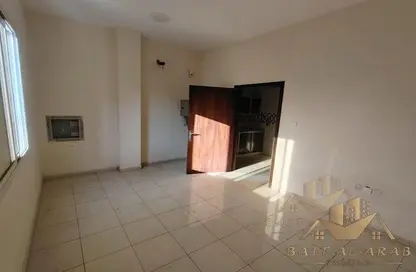 Apartment - Studio - 1 Bathroom for rent in Geepas Building 3 - Al Rashidiya 2 - Al Rashidiya - Ajman