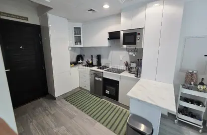 Townhouse - 3 Bedrooms - 3 Bathrooms for rent in Avencia 2 - Damac Hills 2 - Dubai