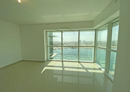 Apartment - 2 bedrooms - 3 bathrooms for sale in RAK Tower - Marina Square - Al Reem Island - Abu Dhabi