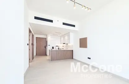 Apartment - 1 Bedroom - 2 Bathrooms for rent in Binghatti Onyx - Jumeirah Village Circle - Dubai