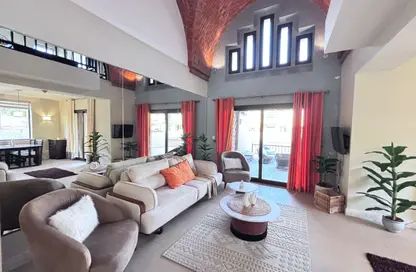 Villa - 1 Bedroom - 2 Bathrooms for rent in The Cove Rotana - Ras Al Khaimah Waterfront - Ras Al Khaimah