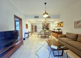 Apartment - 2 bedrooms - 3 bathrooms for rent in Reehan 1 - Reehan - Old Town - Dubai