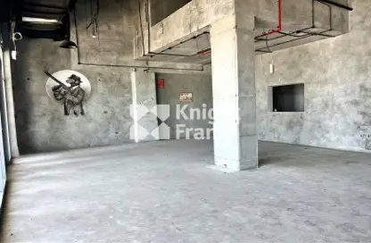 Retail - Studio for rent in Al Marasy - Al Bateen - Abu Dhabi