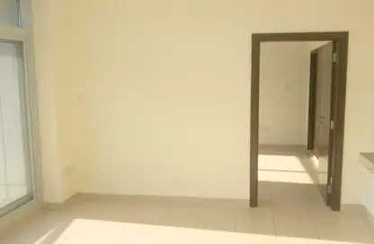 Apartment - 1 Bedroom - 2 Bathrooms for rent in Burj Views A - Burj Views - Downtown Dubai - Dubai