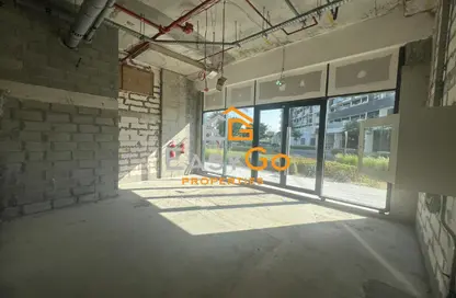 متجر - استوديو للايجار في عزيزي ريفيرا - ميدان واحد - ميدان - دبي