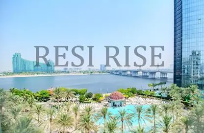 Apartment - 3 Bedrooms - 4 Bathrooms for sale in Palazzo Versace - Culture Village - Dubai