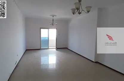 Apartment - 2 Bedrooms - 3 Bathrooms for rent in Al Naemiya Tower 3 - Al Naemiya Towers - Al Nuaimiya - Ajman
