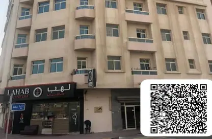 شقة - غرفة نوم - 1 حمام للايجار في أبراج الراشدية - عجمان وسط المدينة - عجمان
