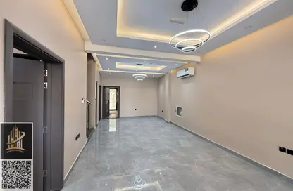 Villa - 5 Bedrooms - 7 Bathrooms for rent in Al Zaheya Gardens - Al Zahya - Ajman