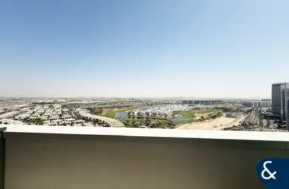 Apartment - 1 Bedroom - 1 Bathroom for sale in Golf Vita A - Golf Vita - DAMAC Hills - Dubai