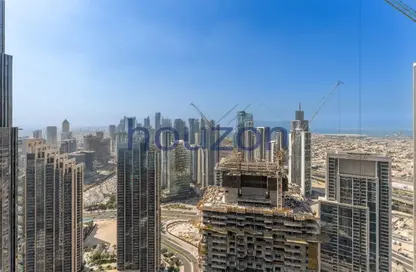 شقة - 2 غرف نوم - 2 حمامات للبيع في جراندي - منطقة دار الأوبرا - دبي وسط المدينة - دبي