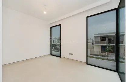 Villa - 5 Bedrooms - 7 Bathrooms for sale in Harmony 3 - Harmony - Tilal Al Ghaf - Dubai