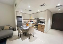 Apartment - 1 bedroom - 1 bathroom for rent in Harbour Views 1 - Dubai Creek Harbour (The Lagoons) - Dubai
