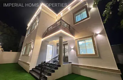 فيلا - 5 غرف نوم - 6 حمامات للبيع في فلل الروضة 3 - 3  الروضة - الروضة - عجمان