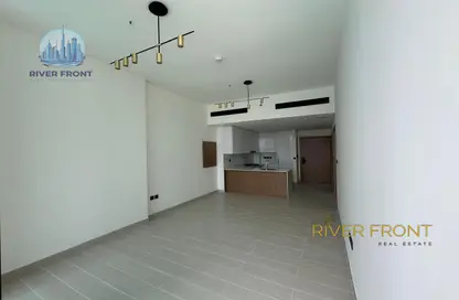 Apartment - 1 Bedroom - 2 Bathrooms for rent in Binghatti Amber - Jumeirah Village Circle - Dubai