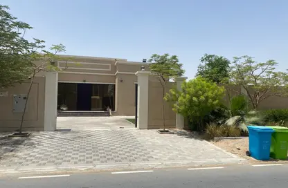 فيلا - 3 غرف نوم - 5 حمامات للايجار في كشيشة 5 - الرحمانية - الشارقة