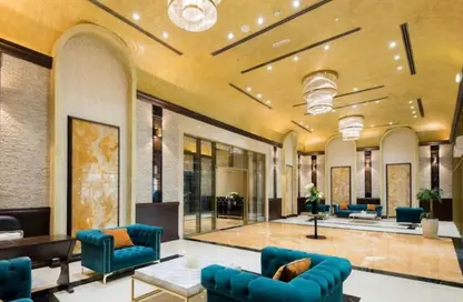 شقة - 2 غرف نوم - 3 حمامات للبيع في مساكن كورنيش عجمان - طريق كورنيش عجمان - عجمان