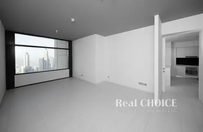 Empty Room image for: Apartment - 2 Bedrooms - 3 Bathrooms for rent in Index Tower - DIFC - Dubai, Image 1