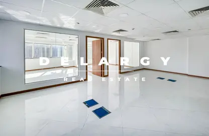 مكتب - استوديو للايجار في برج وستبيري 1 - ميدان وستبيري - الخليج التجاري - دبي