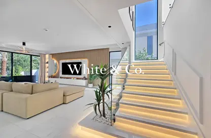 Villa - 4 Bedrooms - 6 Bathrooms for sale in Harmony 1 - Harmony - Tilal Al Ghaf - Dubai