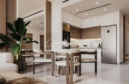 Apartment - 1 Bedroom - 2 Bathrooms for sale in The Willows Residences - Mohammed Bin Rashid City - Dubai