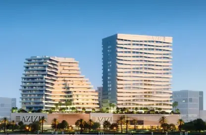 Apartment - 1 Bedroom - 2 Bathrooms for sale in Creek Views 3 - Dubai Healthcare City - Bur Dubai - Dubai