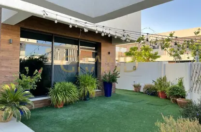 Villa - 4 Bedrooms - 7 Bathrooms for rent in West Yas - Yas Island - Abu Dhabi