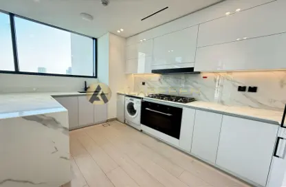 Apartment - 2 Bedrooms - 2 Bathrooms for rent in Binghatti House - Jumeirah Village Circle - Dubai