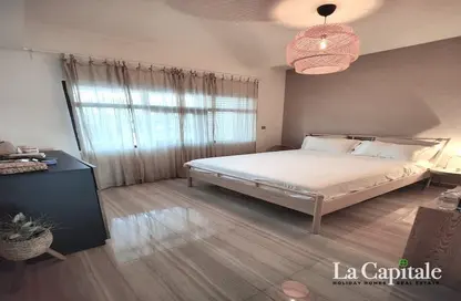 تاون هاوس - 4 غرف نوم - 3 حمامات للايجار في سيلفر سبرنجز 3 - سيلفر سبرينغز - داماك هيلز - دبي