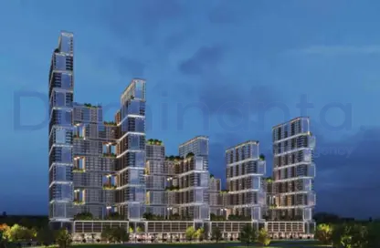 Apartment - 1 Bedroom - 1 Bathroom for sale in Ras Al Khor Industrial 1 - Ras Al Khor Industrial - Ras Al Khor - Dubai