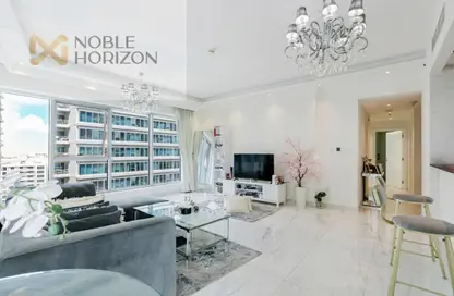 Apartment - 2 Bedrooms - 2 Bathrooms for sale in Skycourts Tower B - Skycourts Towers - Dubai Land Residence Complex - Dubai Land - Dubai