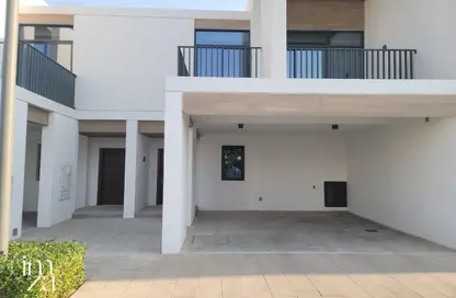 فيلا - 3 غرف نوم - 4 حمامات للايجار في بليس - المرابع العربية 3 - دبي