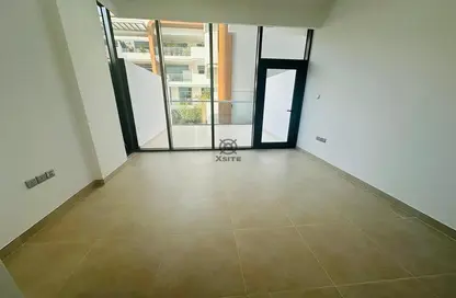 Apartment - Studio - 1 Bathroom for rent in National Bonds Residence - Jumeirah Village Circle - Dubai