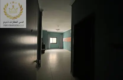 Apartment - Studio - 1 Bathroom for rent in Al Rawda 2 - Al Rawda - Ajman