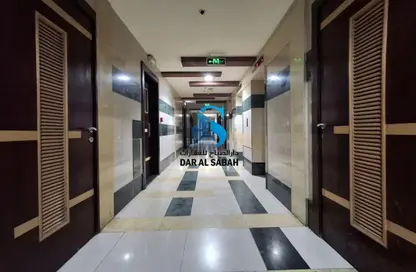 Apartment - 1 Bedroom - 1 Bathroom for rent in Bukhara Street - Al Nahda - Sharjah