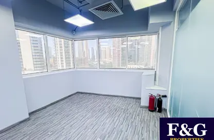 Office Space - Studio - 1 Bathroom for rent in Westburry Tower 1 - Westburry Square - Business Bay - Dubai