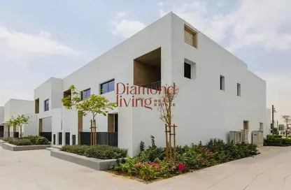 Villa - 4 Bedrooms - 4 Bathrooms for rent in Bliss - Arabian Ranches 3 - Dubai Villa - 4 Bedrooms - 4 Bathrooms for rent in Bliss - Arabian Ranches 3 - Dubai