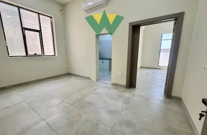 Apartment - 1 Bedroom - 1 Bathroom for rent in Madinat Al Riyad - Abu Dhabi