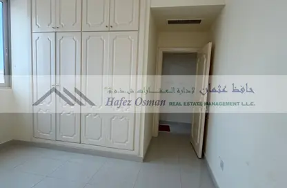 شقة - 3 غرف نوم - 3 حمامات للايجار في آل نهيان - أبوظبي