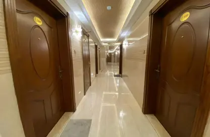 شقة - 2 غرف نوم - 2 حمامات للايجار في 1 الحميدية - الحميدية - عجمان