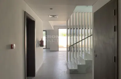 Villa - 3 Bedrooms - 4 Bathrooms for sale in Aspens - Yas Acres - Yas Island - Abu Dhabi