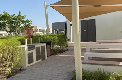 Villa - 4 Bedrooms - 4 Bathrooms for sale in Parkside 3 - EMAAR South - Dubai South (Dubai World Central) - Dubai