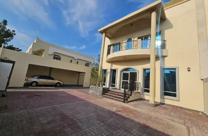 فيلا - 5 غرف نوم - 6 حمامات للايجار في فلل ام سقيم 2 - أم سقيم 2 - أم سقيم - دبي