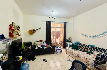 Apartment - 1 Bedroom - 2 Bathrooms for sale in H03 - China Cluster - International City - Dubai