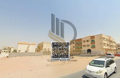 Land - Studio for sale in Al Mowaihat 2 - Al Mowaihat - Ajman